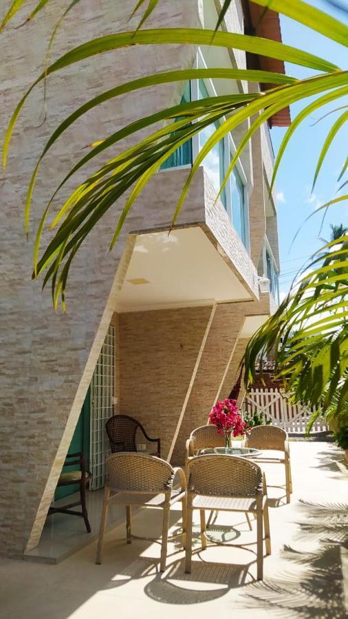 Flat Marimba - Duplex Villa Porto de Galinhas Bagian luar foto