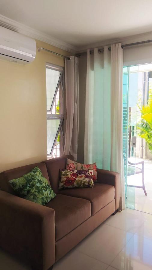 Flat Marimba - Duplex Villa Porto de Galinhas Bagian luar foto