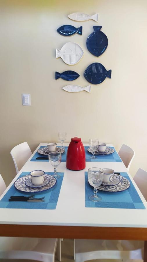 Flat Marimba - Duplex Villa Porto de Galinhas Bagian luar foto