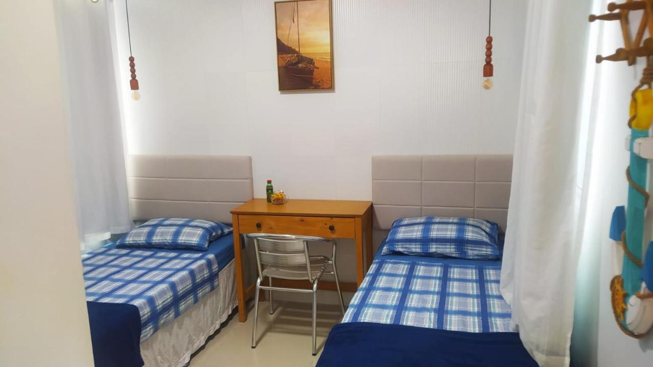 Flat Marimba - Duplex Villa Porto de Galinhas Bagian luar foto