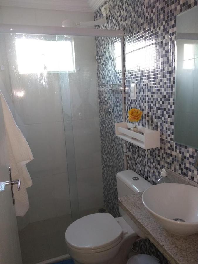 Flat Marimba - Duplex Villa Porto de Galinhas Bagian luar foto